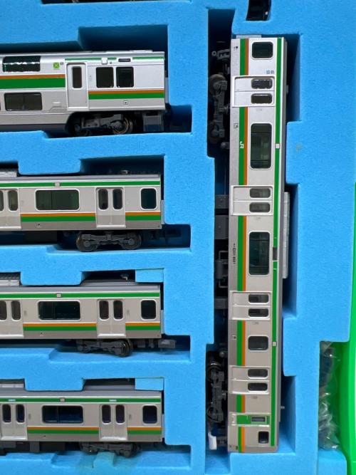 MICRO ACE (マイクロエース) E231系 近郊タイプ 東海道線 (基本・10両