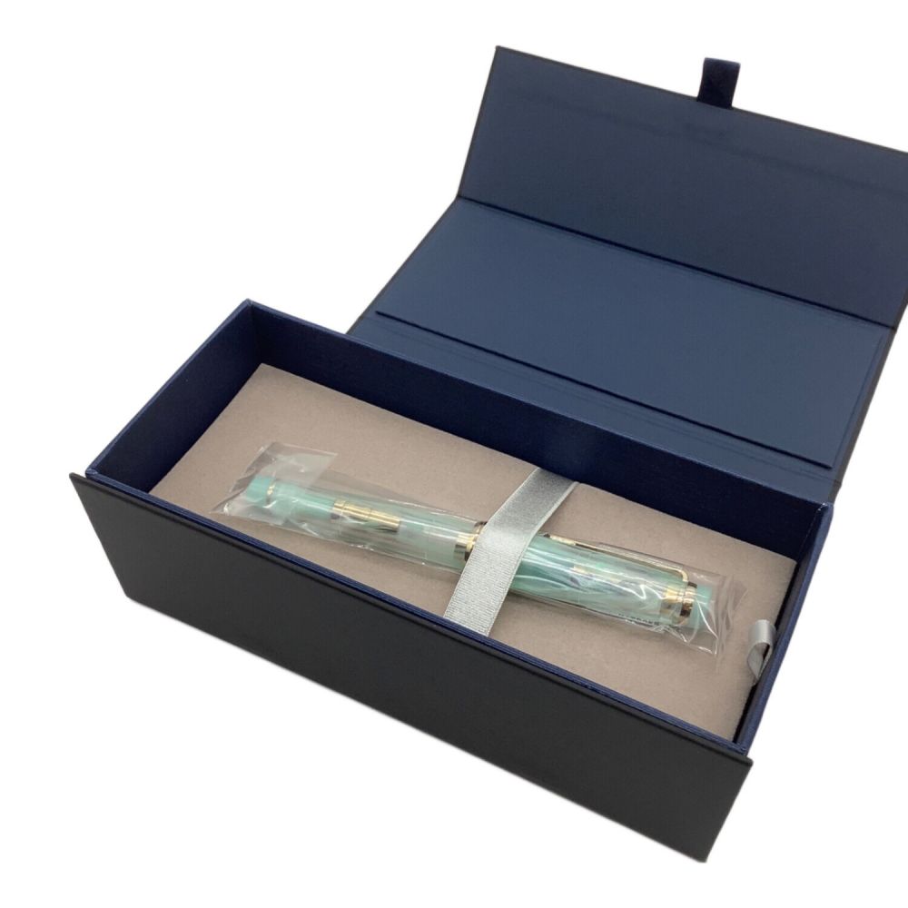 セーラー万年筆 (セーラー) 万年筆 ミント ヴェイリオ パールミント