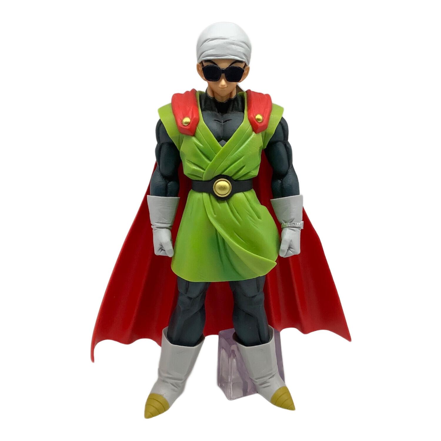 ドラゴンボール グレートサイヤマン 「一番くじ ドラゴンボール 激突