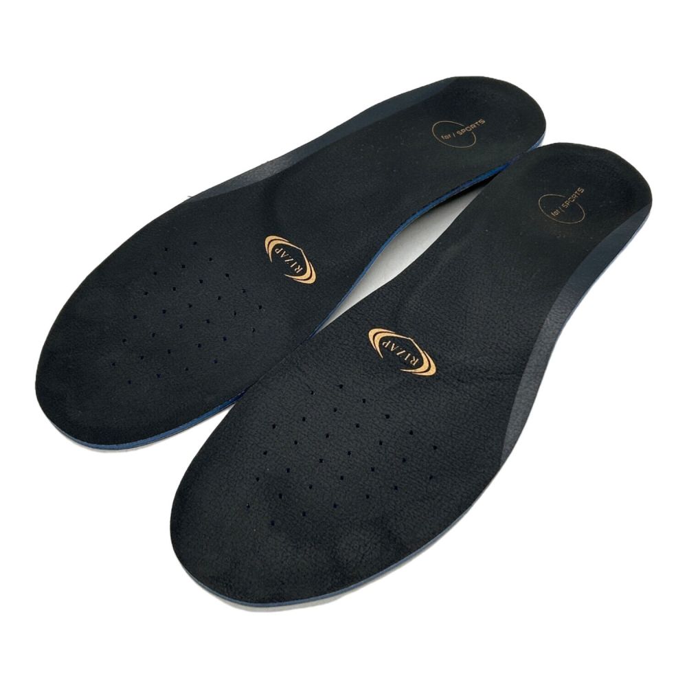 RIZAP プレミアムカーボンインソール スポーツ M プレミアムカーボン