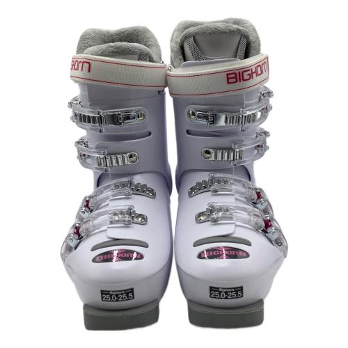BIGHORN スキーブーツ メンズ SIZE 25cm｜トレファクONLINE