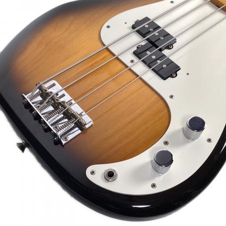 FENDER JAPAN (フェンダージャパン) エレキベース PB57-70US Precision