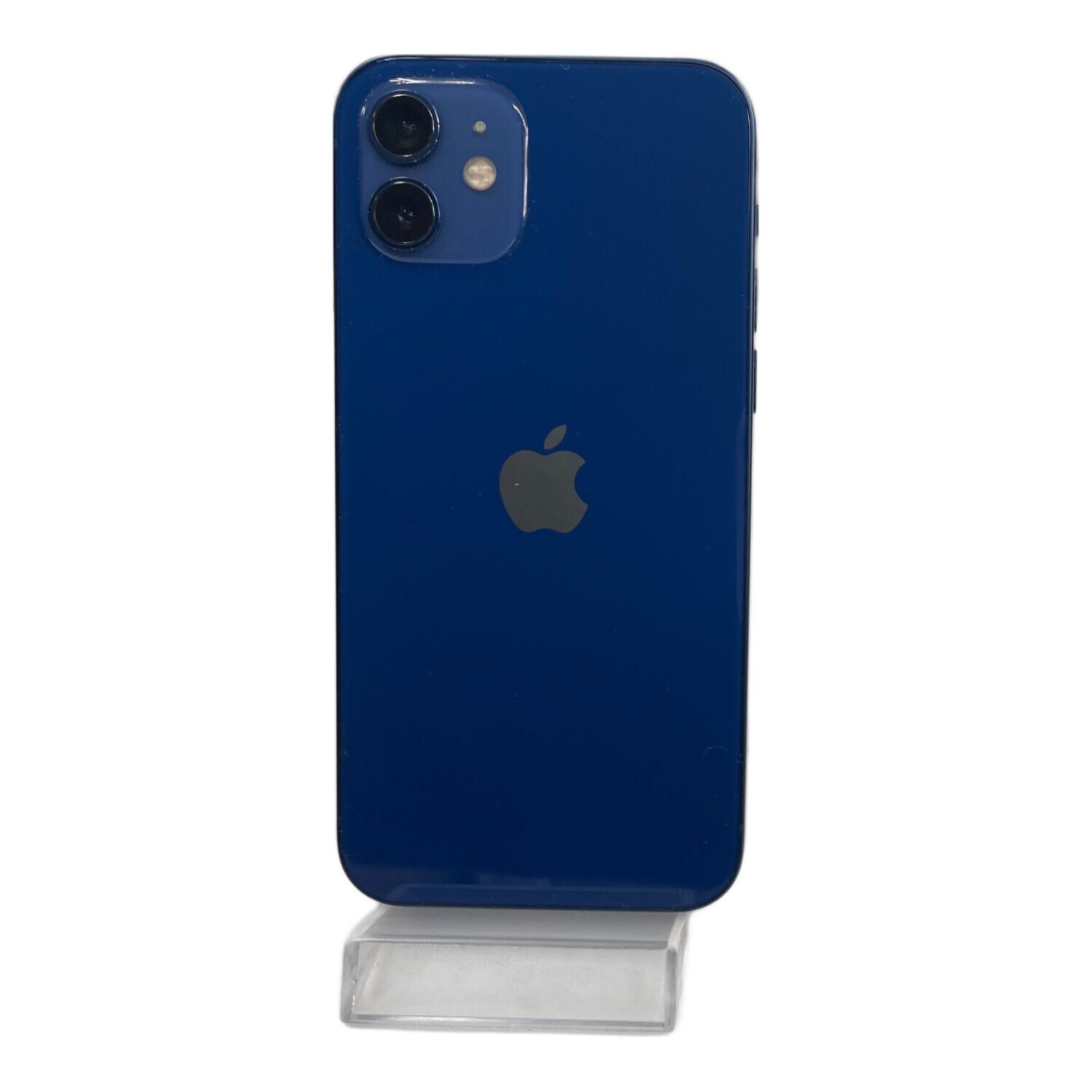 Apple (アップル) iPhone12 MGHX3J/A 128GB｜トレファクONLINE