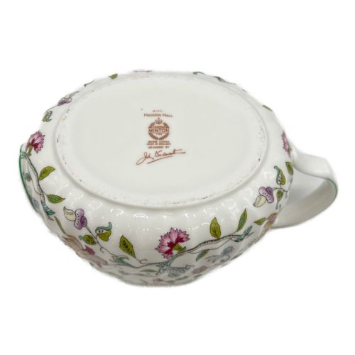 MINTON (ミントン) ティーポット ハドンホール｜トレファクONLINE