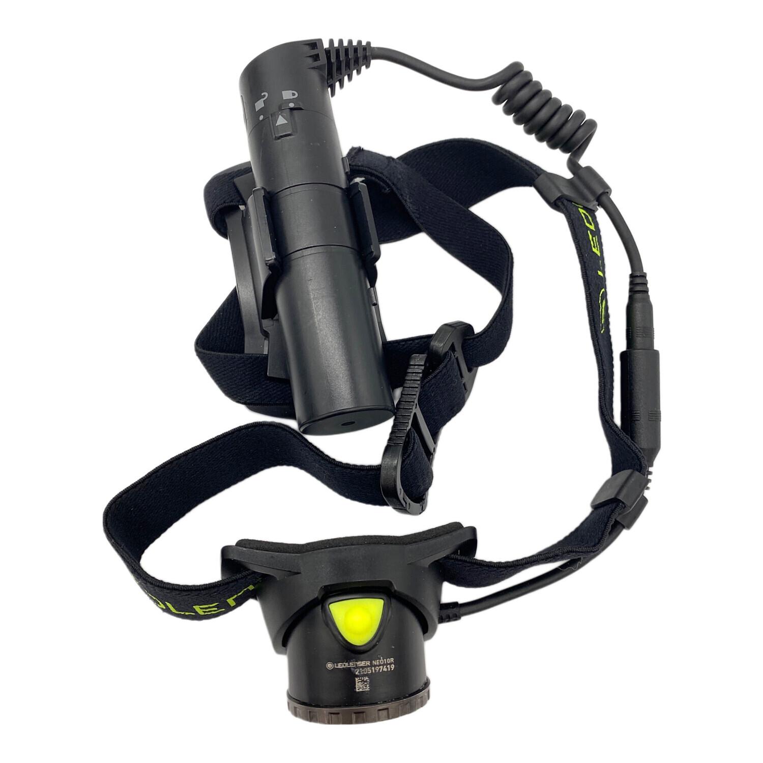 LEDLENSER ヘッドランプ 新品未開封① Headlamps ヘッドランプ（ヘッド