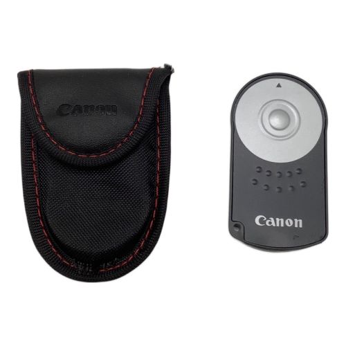 CANON 一眼レフカメラダブルズームキットEOS 70D｜トレファクONLINE