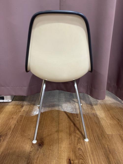 Herman Miller (ハーマンミラー) シェルチェア グリーン 60～70s