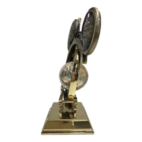 ディズニーグッズ 20周年 クリスタルスフィア｜トレファクONLINE