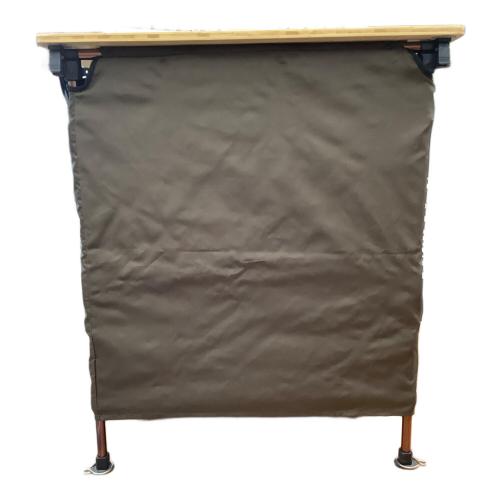 Coleman (コールマン) アウトドアシェルフ コンフォートマスター