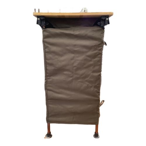 Coleman (コールマン) アウトドアシェルフ コンフォートマスター