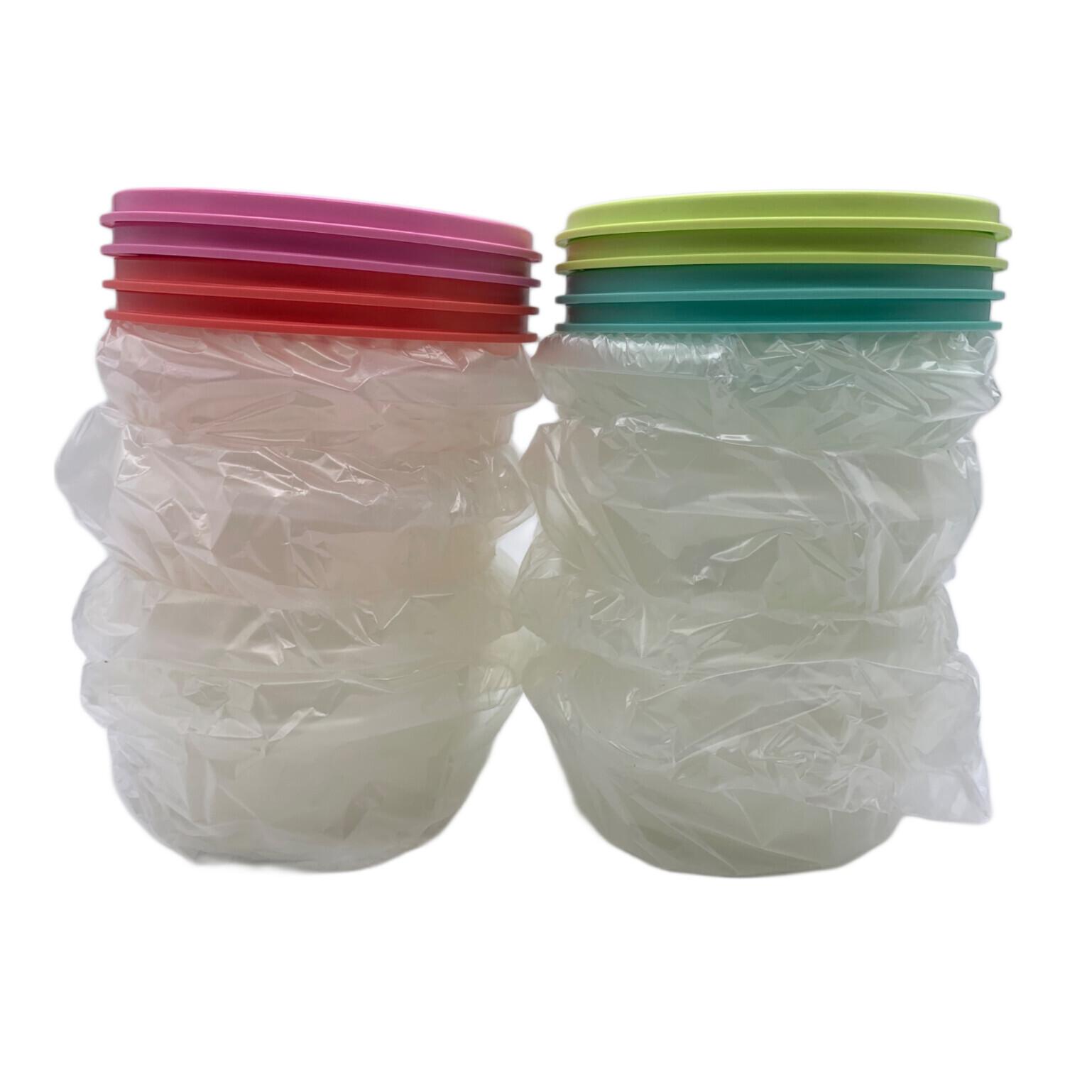 Tupperwareタッパーウェア ベルポピー&ミニポピーセット｜Tupperware