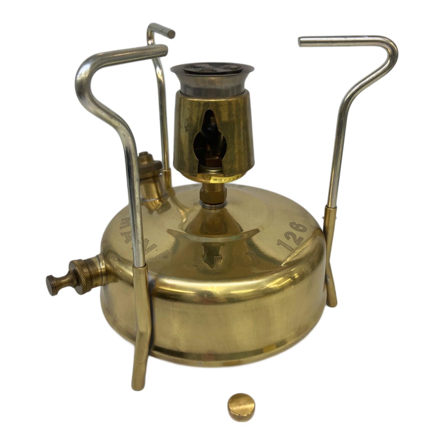 MANASLU (マナスル) STOVES 126｜トレファクONLINE