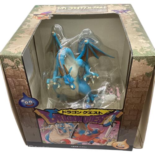ドラゴンクエストⅠ フィギュア 主人公＆竜王フィギュア パッケージ