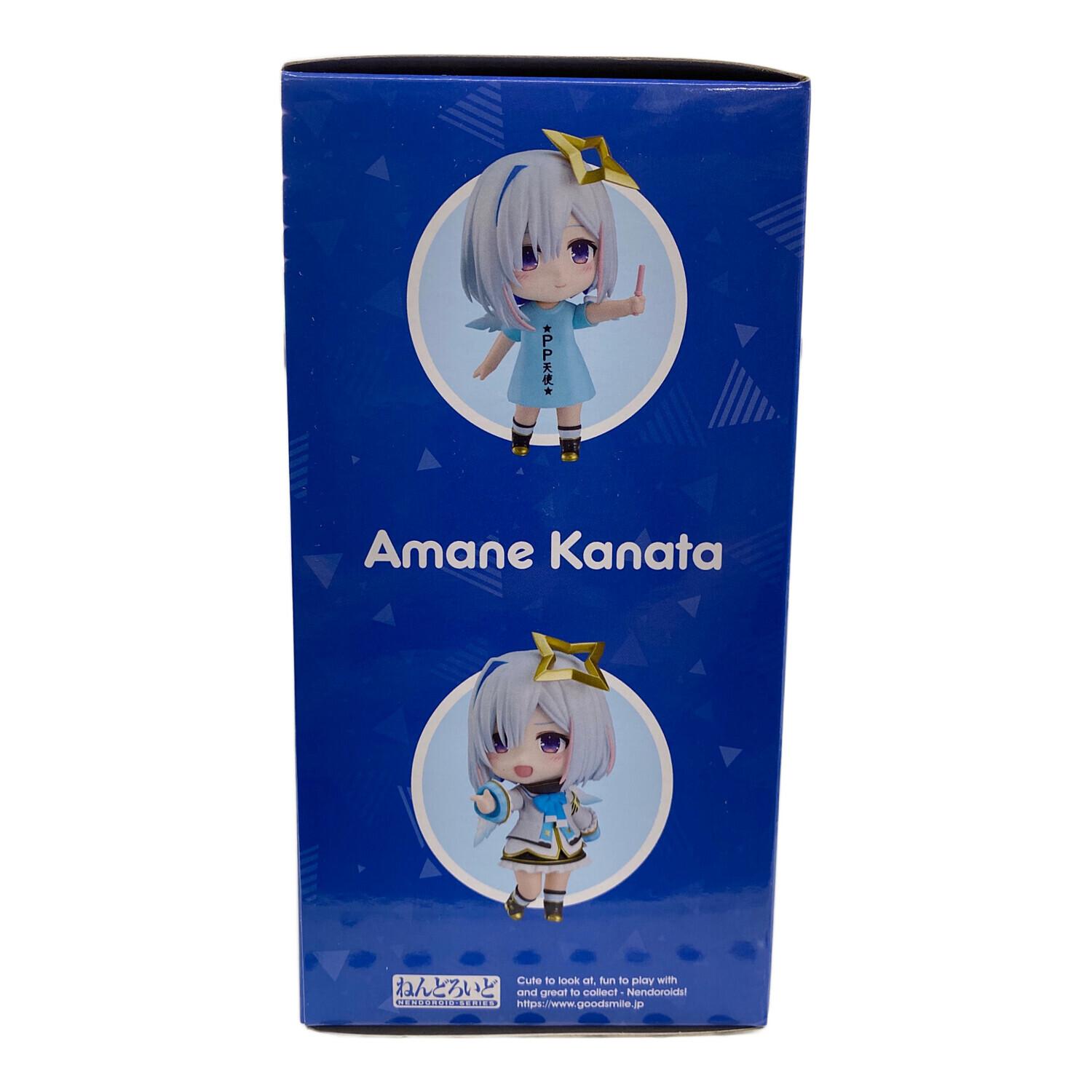 フィギュア ねんどろいど 2204 ホロライブ 天音かなた｜トレファクONLINE