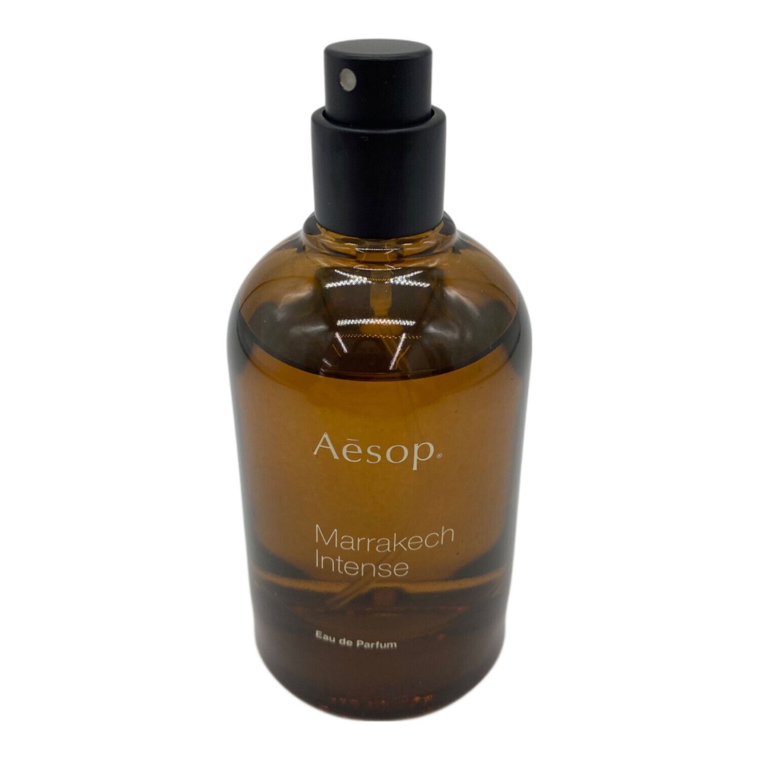 Aesop (イソップ) オードパルファム マラケッシュ インテンス 50ml 残