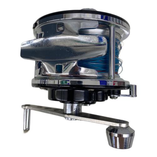 DAIWA (ダイワ) リール dynamic 500s ベイトリール｜トレファクONLINE