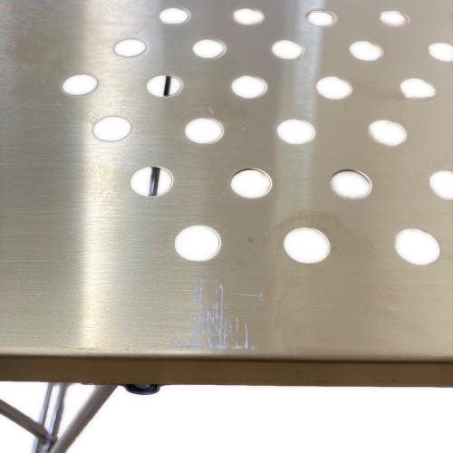 Coleman (コールマン) ファイアープレイステーブル ゴールド