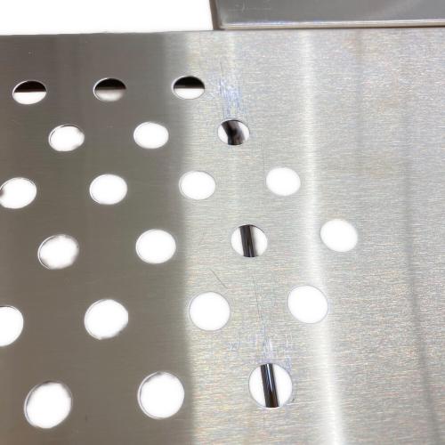 Coleman (コールマン) ファイアープレイステーブル ゴールド