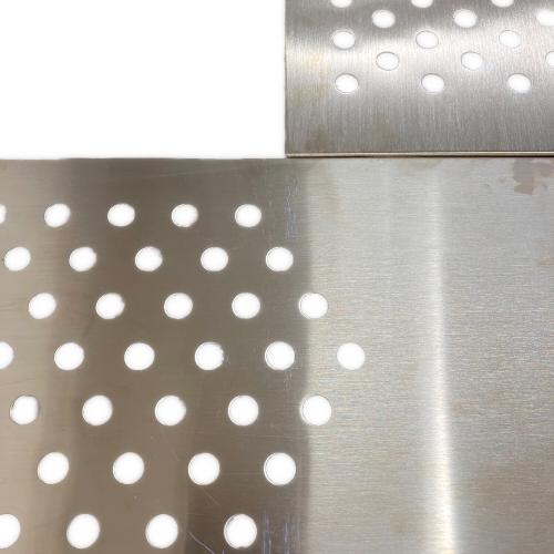 Coleman (コールマン) ファイアープレイステーブル ゴールド