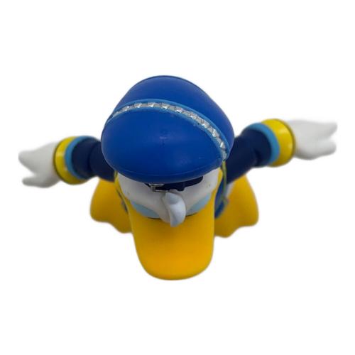 キングダムハーツ ドナルド フィギュア S.H.Figuarts｜トレファクONLINE