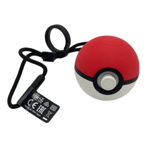 Nintendo (ニンテンドー) ポケットモンスター Let's Go! ピカチュウ