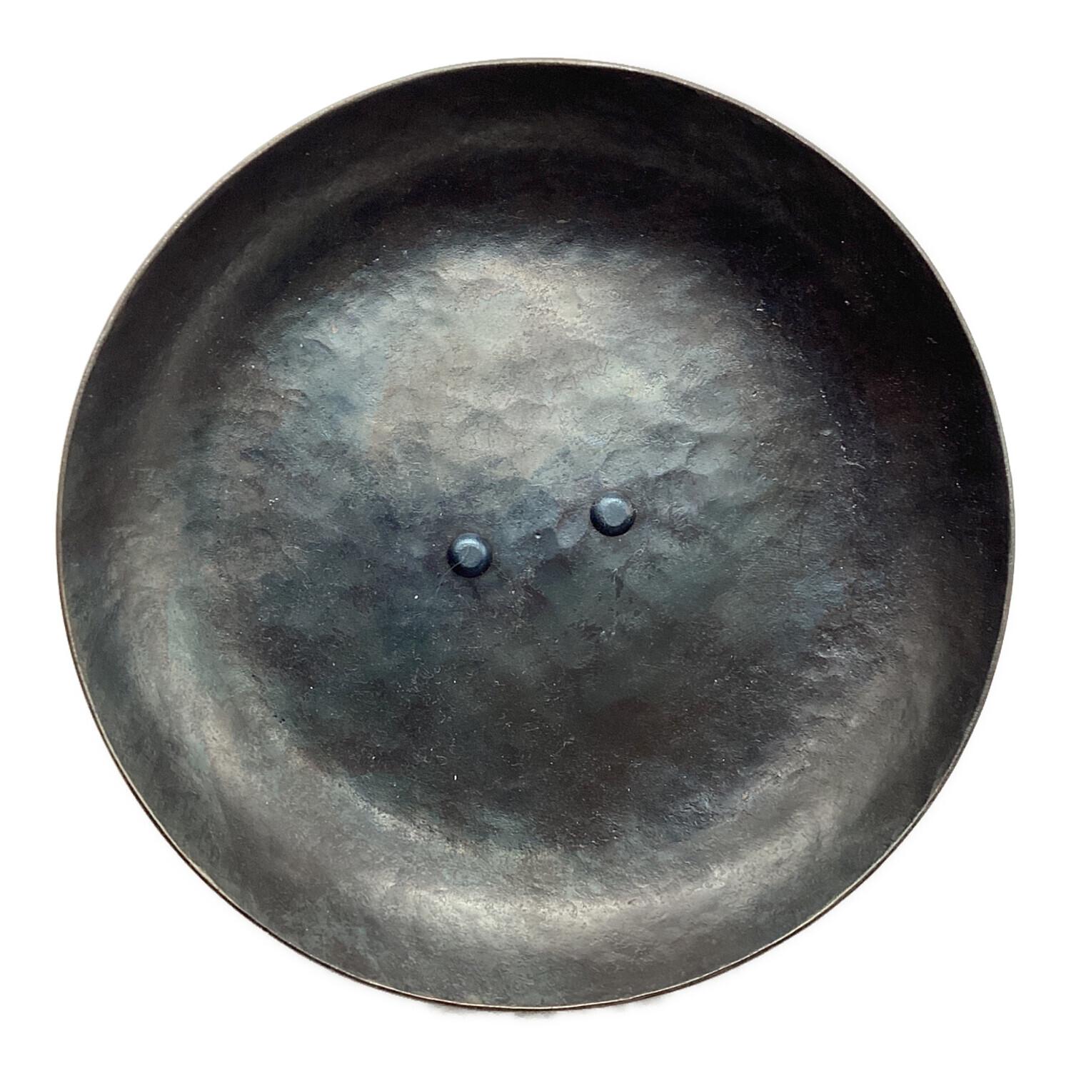 Millio (ミリオ) コンパクトフライパン クッキング用品 17cm 鍛造