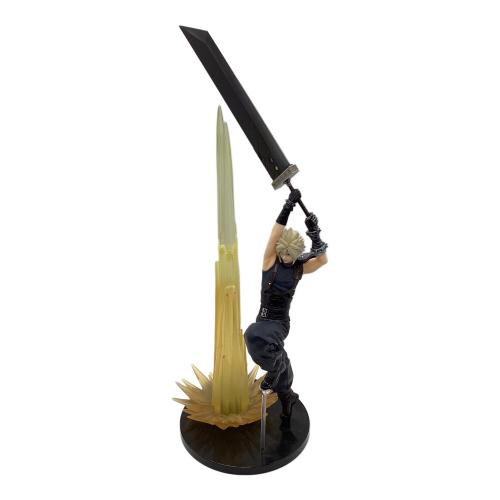 ファイナルファンタジー A賞 クラウド・ストライフ フィギュア 一番