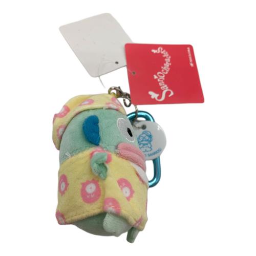 ハンギョドン サンリオグッズ さゆりちゃんパジャママスコット