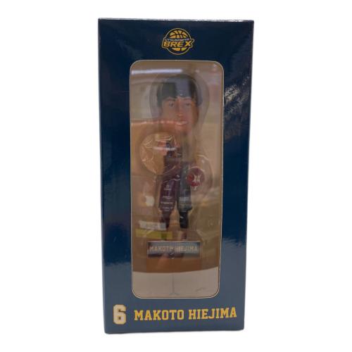 宇都宮ブレックス 比江島 慎 バブルヘッド人形｜トレファクONLINE
