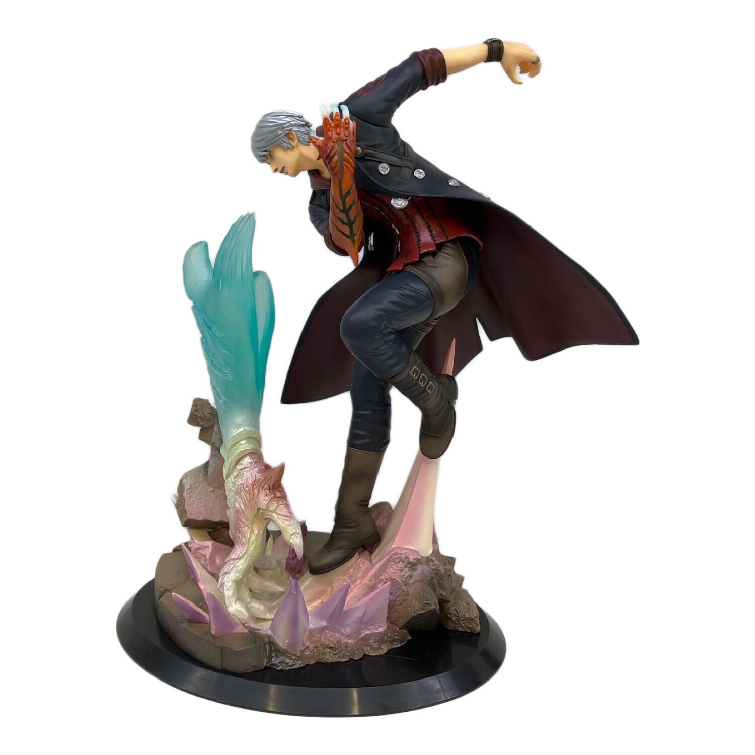 KOTOBUKIYA (コトブキヤ) フィギュア NERO(ネロ) 「デビルメイクライ4