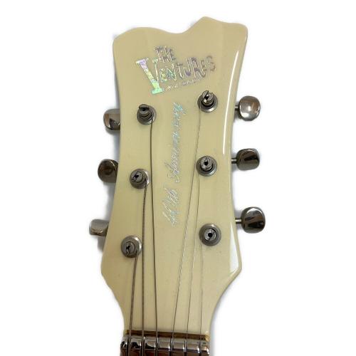 ARIA (アリア) エレキギター The Ventures Model 40th anniversary
