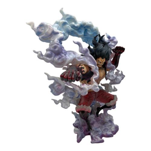 ONE PIECE (ワンピース) フィギュア P.O.P SailingAgain MAXIMUM