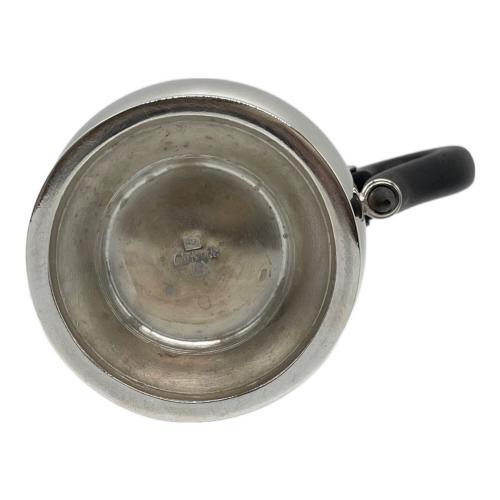 Christofle (クリストフル) ミルクポット ◇ マルメゾン｜トレファクONLINE