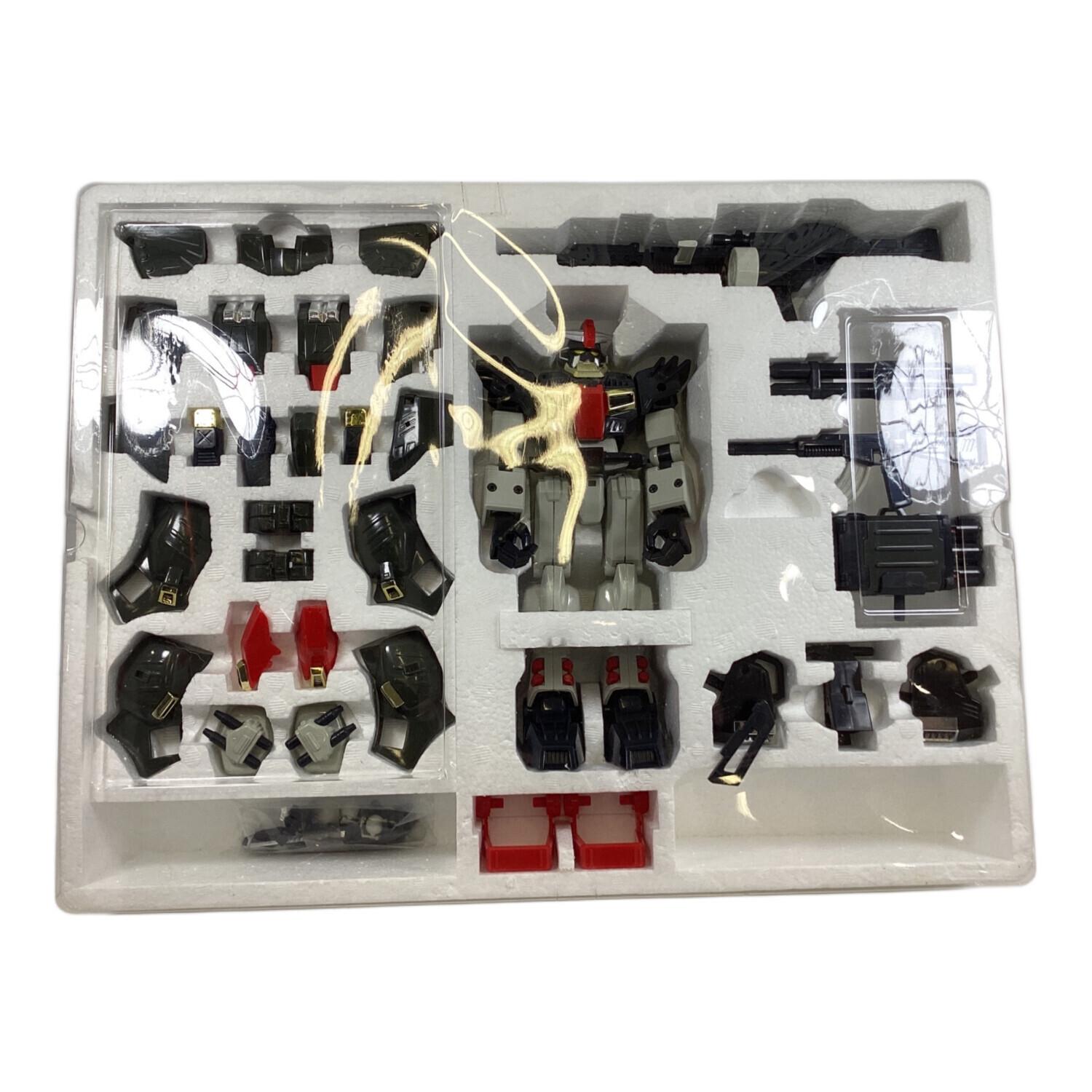 BANDAI (バンダイ) ヘヴィウェポン コマンドガンダム リアルタイプ