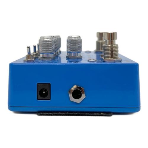 Empress Effects (エンプレスエフェクト) イコライザー Para EQ