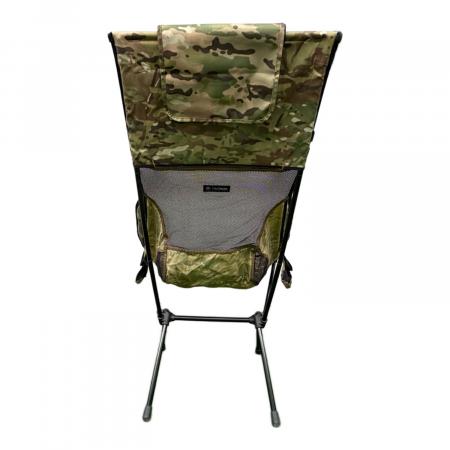 Helinox (ヘリノックス) アウトドアチェア 1822248 マルチカモ