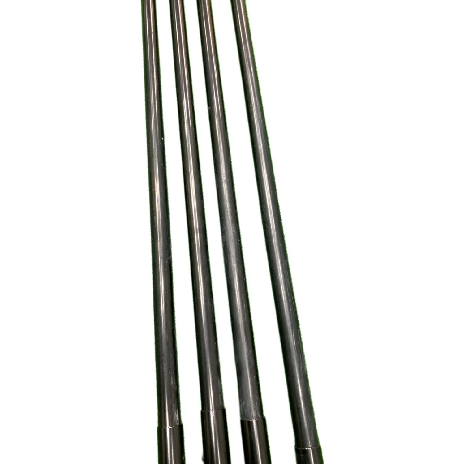 The Arth (ザァ～ッス) ポール 棒にょい×2本・横にょい×4本セット