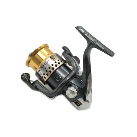 SHIMANO (シマノ) リール 09 RARENIUM CI4 2500S スピニングリール