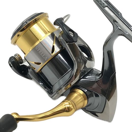 SHIMANO 10ステラ 4000XG Yahoo!オークション -「10ステラ4000xg」の