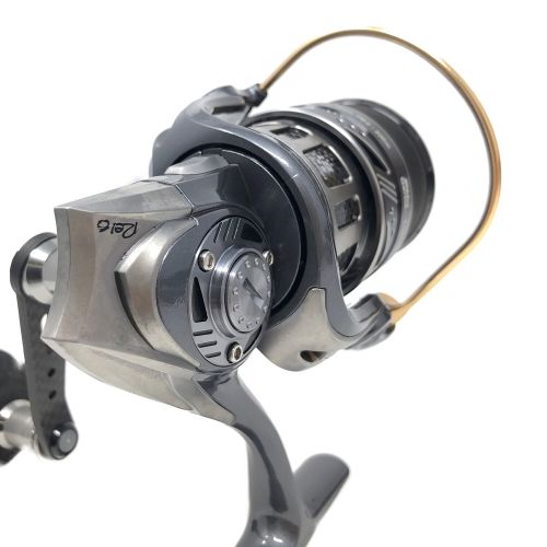 リール Abu Garcia ALX THEIA 3000MSH Pre-Order Abu Garcia Revo ALX