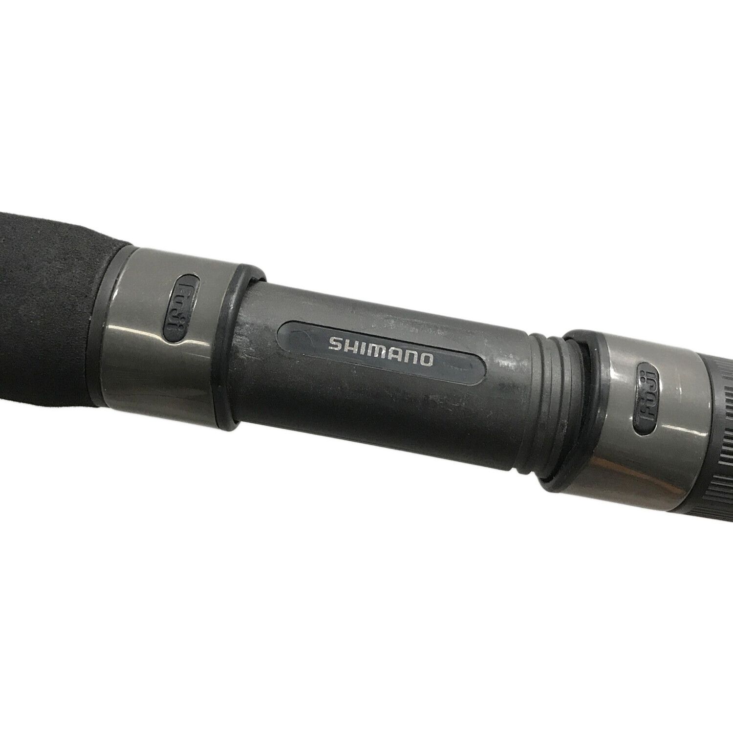 SHIMANO (シマノ) ロッド(釣竿) 21COLTSNIPER（コルトスナイパー） BB