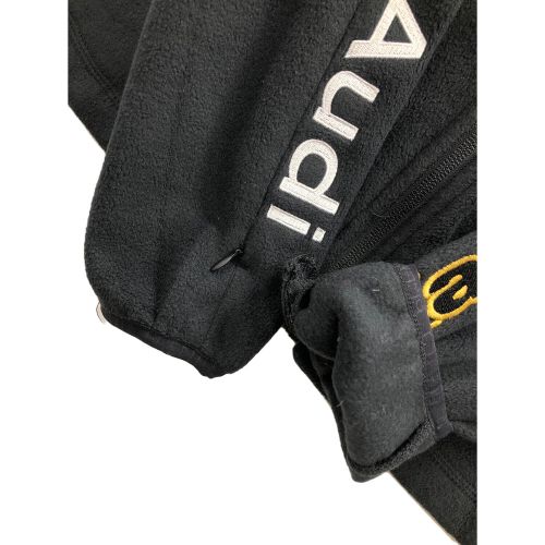 KAPPA (カッパ) フリースジャケット FISI（イタリア・ウインター