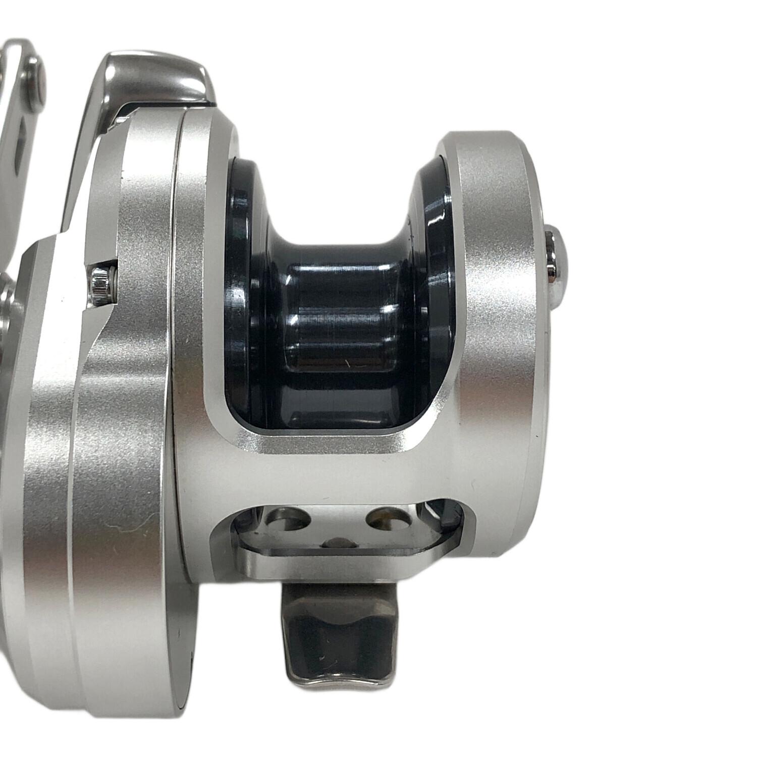 SHIMANO (シマノ) ベイトリール 17 OCEA JIGGER （オシアジガー