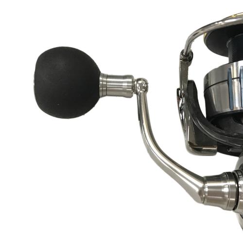 DAIWA （ダイワ） スピニングリール 19 CERTATE （セルテート