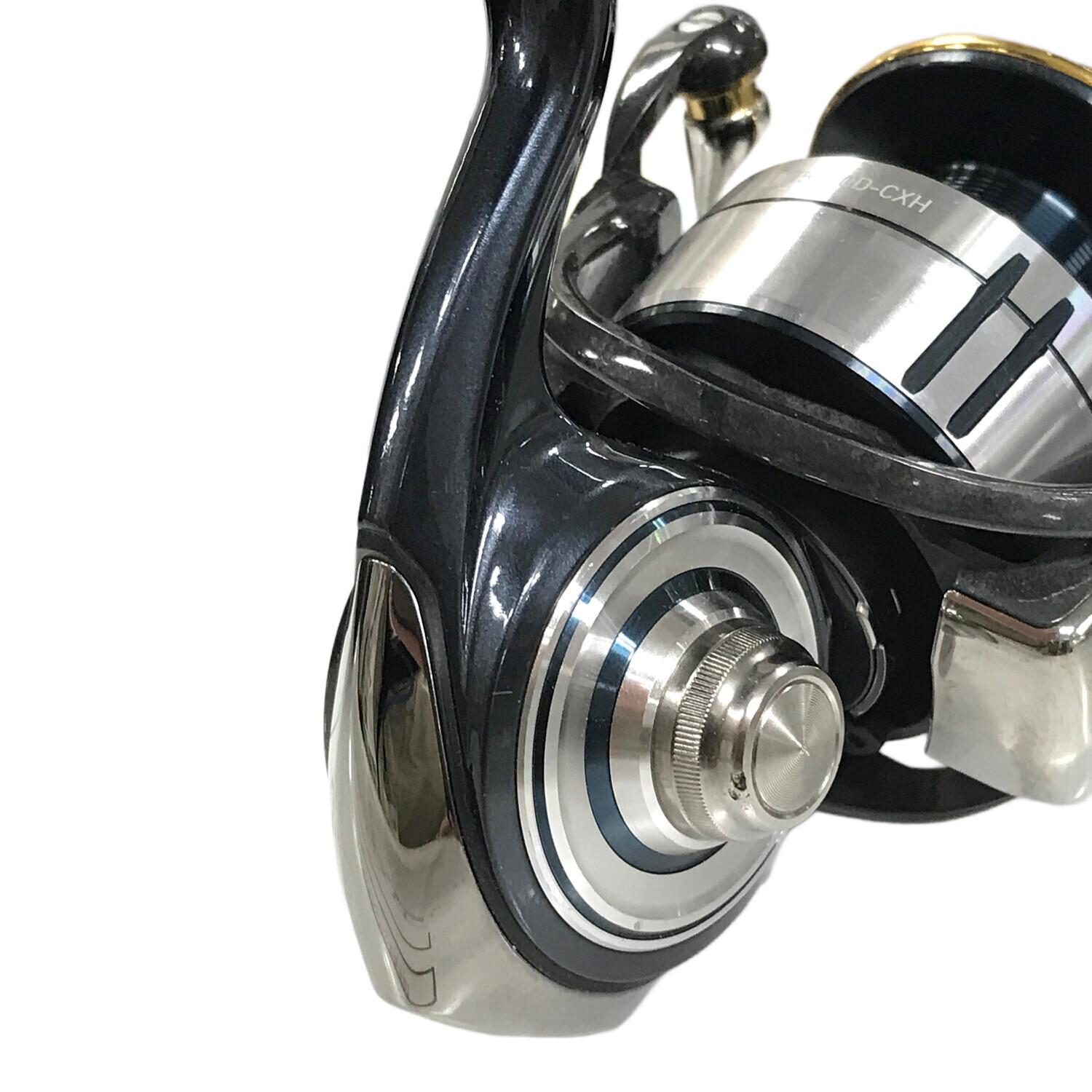 DAIWA （ダイワ） スピニングリール 19 CERTATE （セルテート