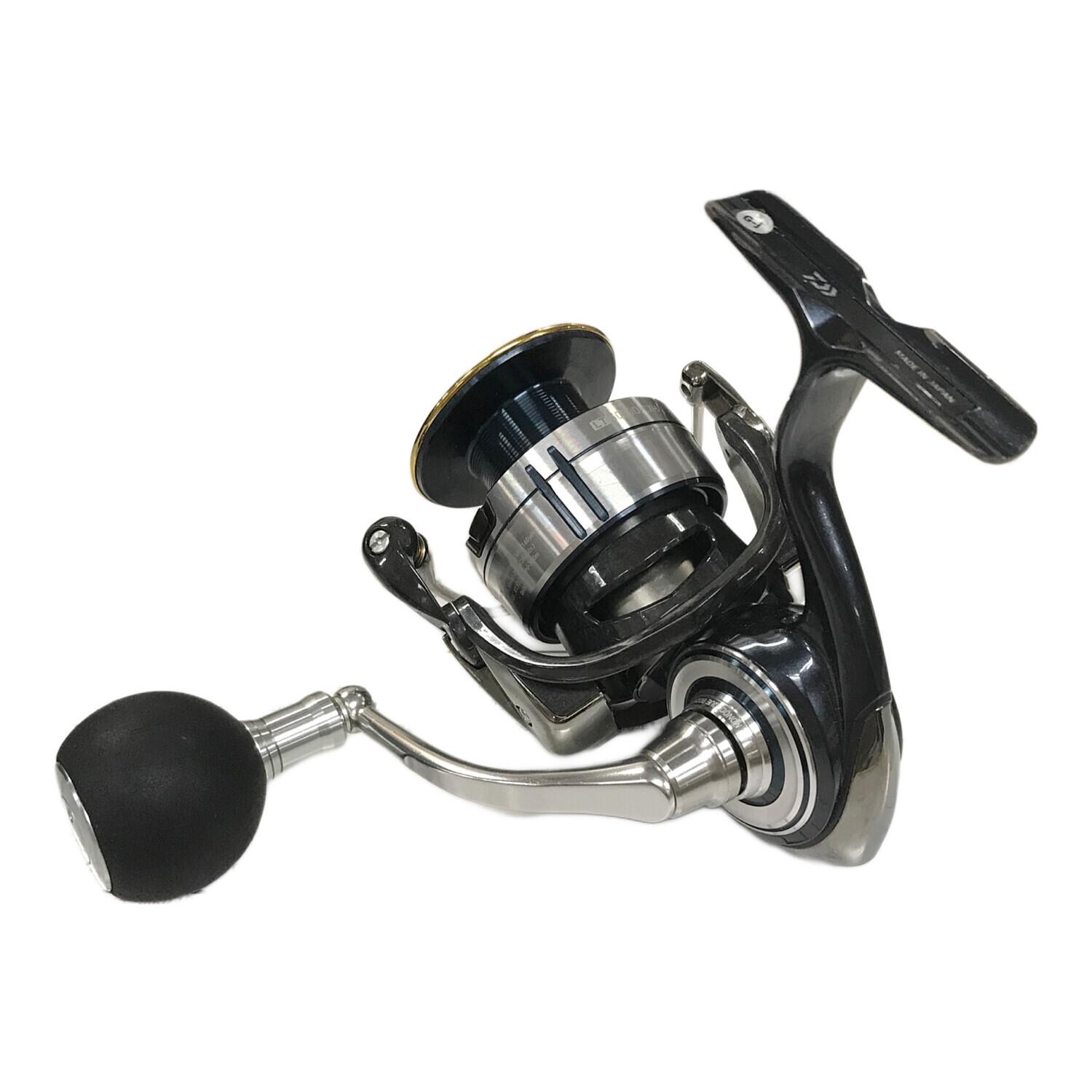 DAIWA （ダイワ） スピニングリール 19 CERTATE （セルテート