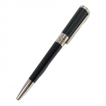 S.T.Dupont (エス・テー・デュポン) ボールペン シルバー フランス製