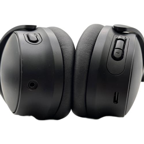 BOSE (ボーズ) ワイヤレスヘッドホン Quiet Comfort SE｜トレファクONLINE