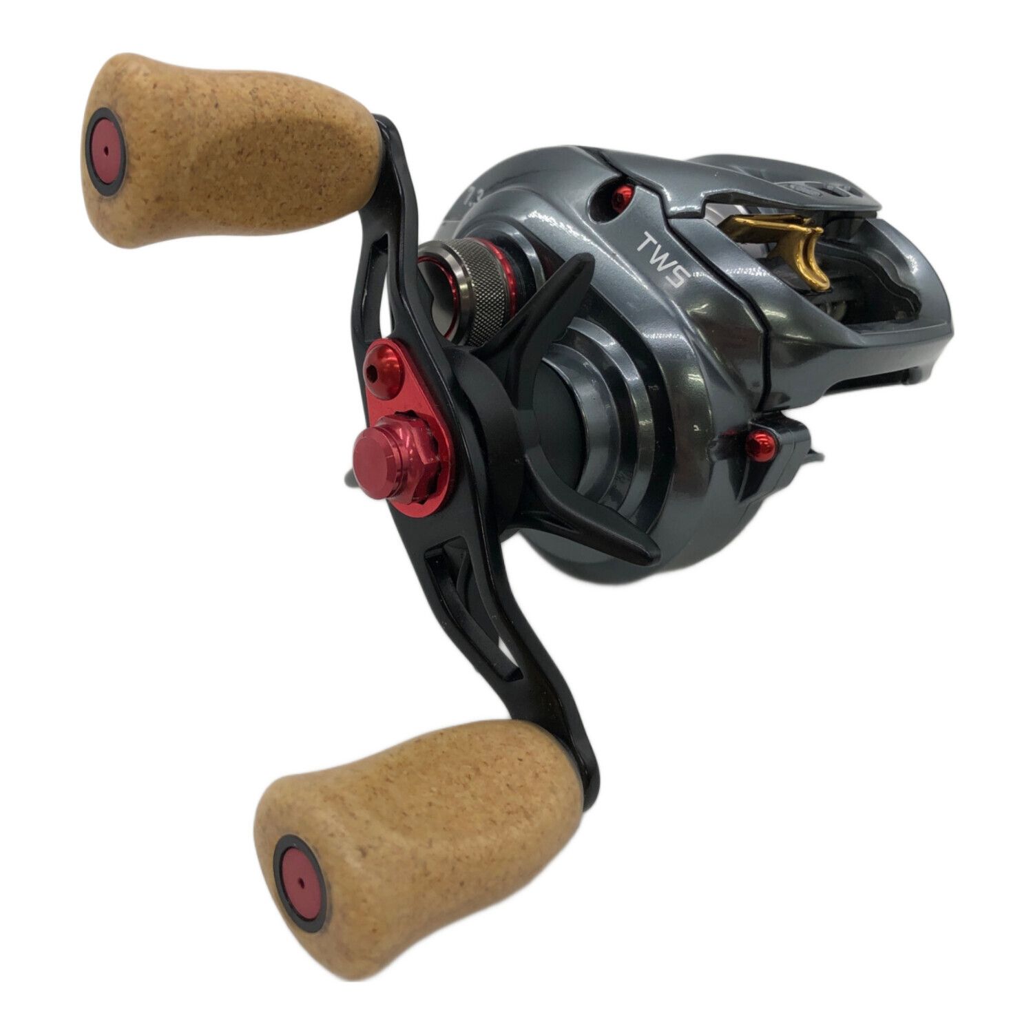 DAIWA (ダイワ) リール タトゥーラ TWS 7.3 ベイトリール｜トレファク