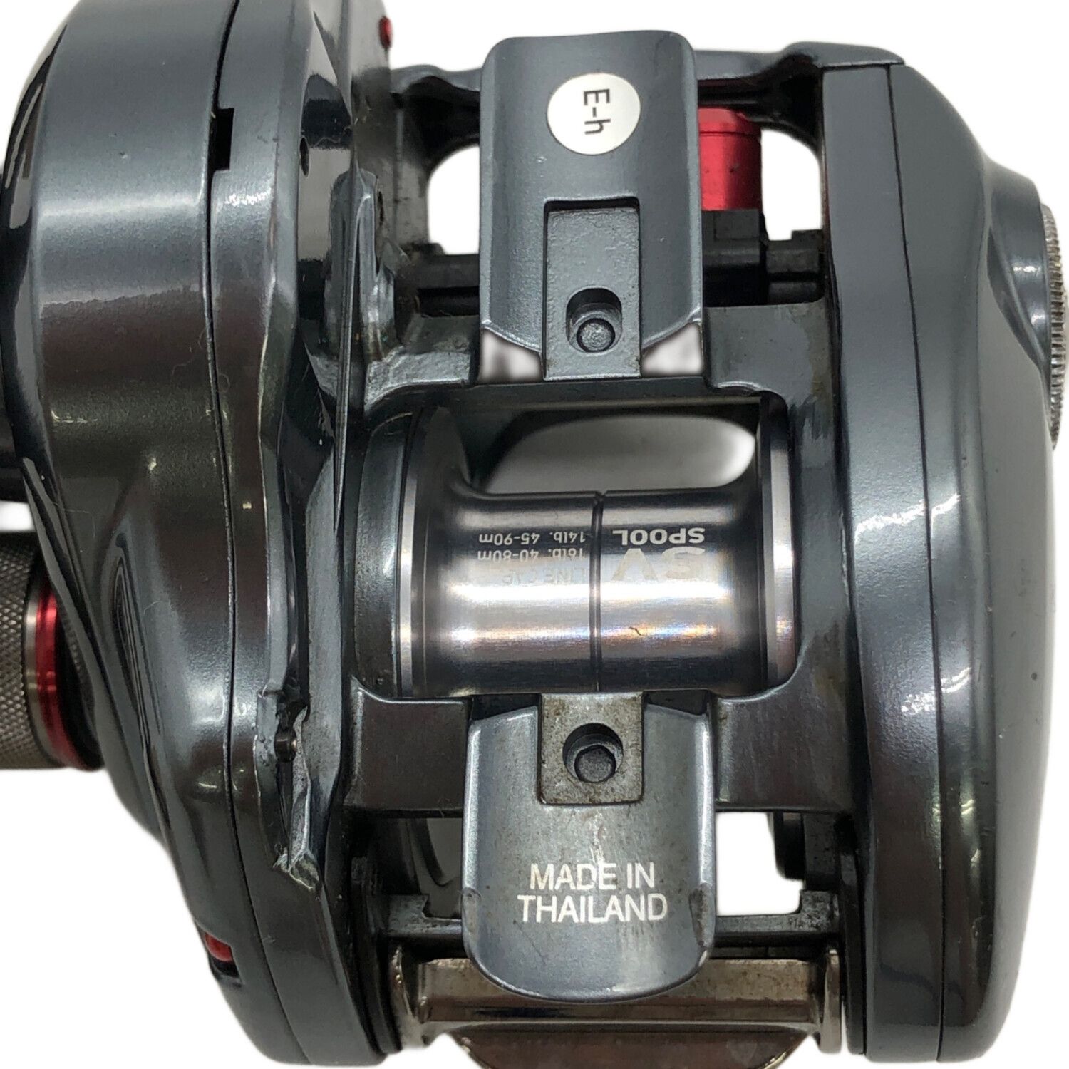 DAIWA (ダイワ) リール タトゥーラ TWS 7.3 ベイトリール｜トレファク